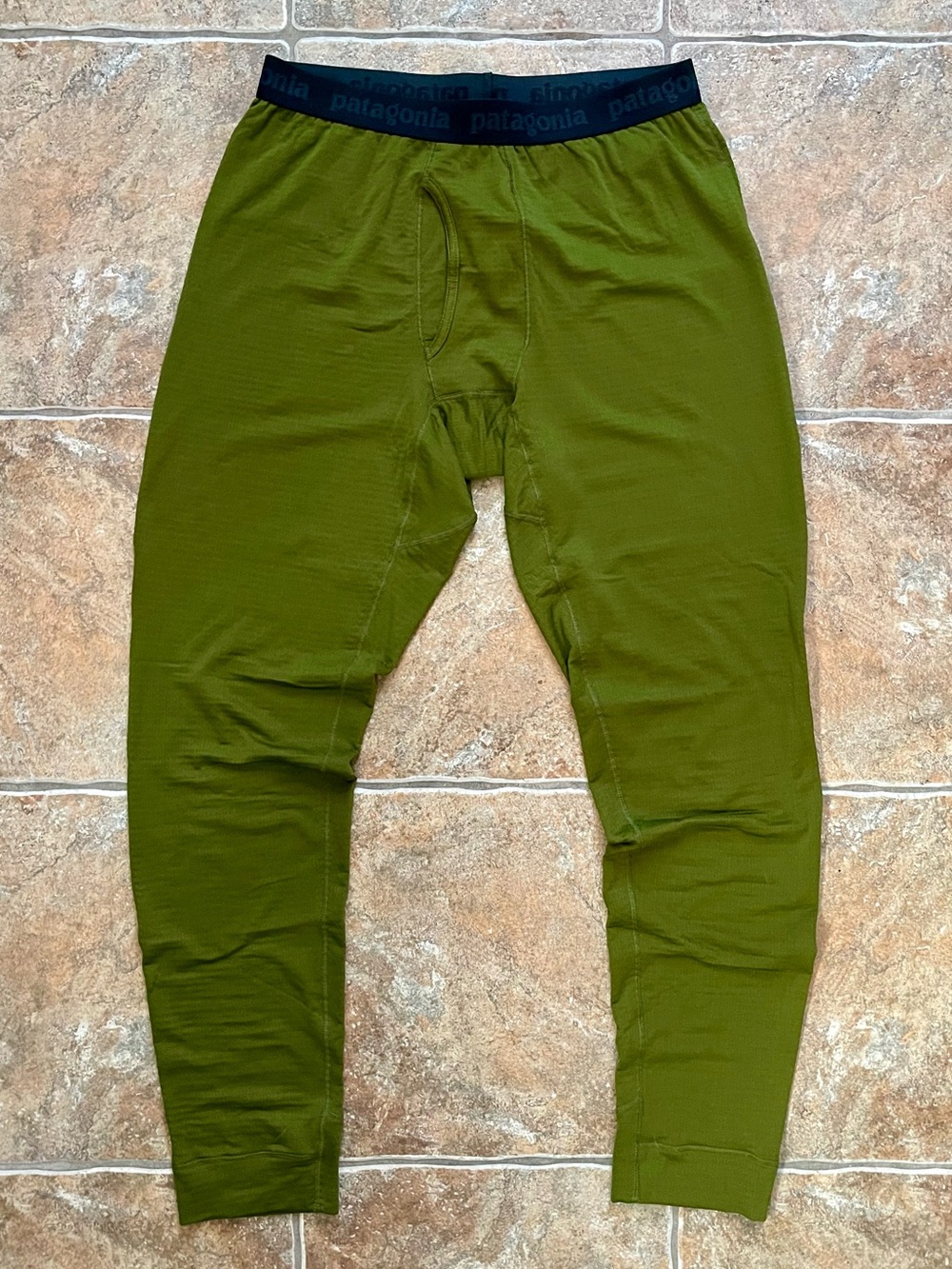 Men's Capilene® Thermal Weight Bottoms